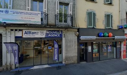 MMA Assurances ESPALION, Agence d'Assurances à Espalion