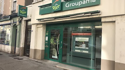 Agence Groupama Du Coteau, Agence d'Assurances au Coteau