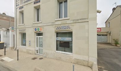 MMA Assurances LOUDUN, Agence d'Assurances à Loudun