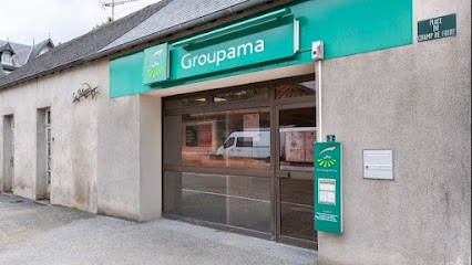Agence Groupama Dun Le Palestel, Agence d'Assurances à Dun-le-Palestel