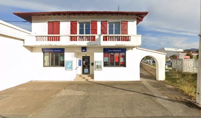AXA Assurance et Banque Jean Ybargaray, Agence d'Assurances à Saint-Jean-Pied-de-Port