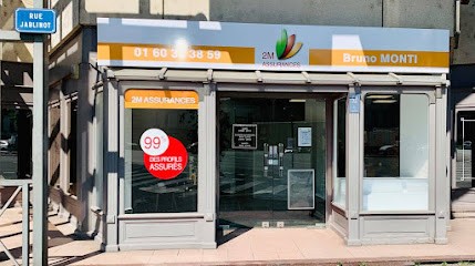 2M ASSURANCES, Agence d'Assurances à Meaux