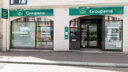 Agence Groupama Carentan, Agence d'Assurances à Carentan les Marais