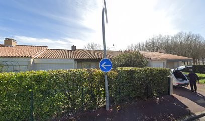 Guy Carre Patrimoine, Agence d'Assurances à Vaux-sur-Mer