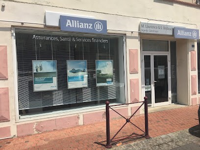 Allianz Assurance SAMATAN LOMBEZ - BEDOUCH & LOURENCO, Agence d'Assurances à Samatan
