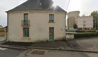 MMA Assurances THOUARS, Agence d'Assurances à Thouars