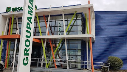 Agence Groupama Laval Saint Berthevin, Agence d'Assurances à Saint-Berthevin