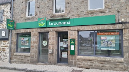 Agence Groupama Plouigneau, Agence d'Assurances à Plouigneau