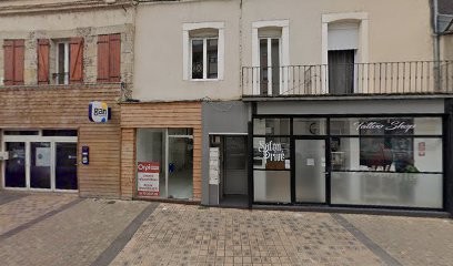 Gan Assurances Montluçon Claudine BORDAT, Agence d'Assurances à Montluçon