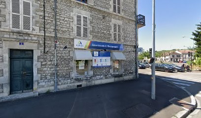 Areas Assurances Eddy MOREAU, Agence d'Assurances à Joigny