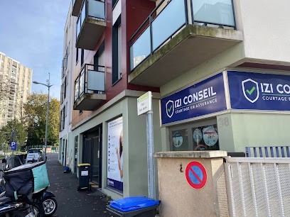 Izi Conseil, Agence d'Assurances à L'Haÿ-les-Roses