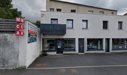 Mca, Agence d'Assurances à Monistrol-sur-Loire