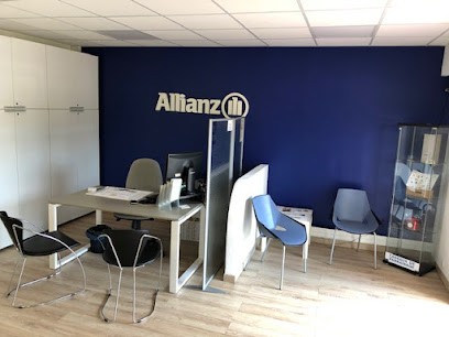 Allianz Assurance VENCE - Clarence CHARVOLIN, Agence d'Assurances à Vence