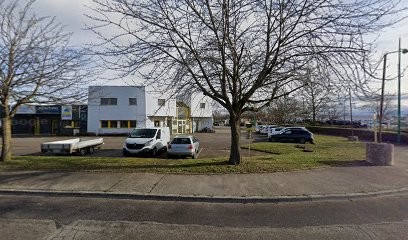 Rowutex, Agence d'Assurances à Sausheim