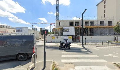 Apria R.s.a, Agence d'Assurances  