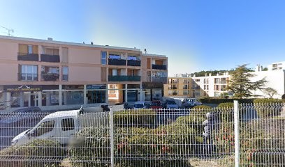 Allianz Assurance LES PENNES MIRABEAU - DAMIEN OFFREDO, Agence d'Assurances aux Pennes-Mirabeau