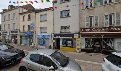 Abeille Assurances - Gray, Agence d'Assurances à Gray