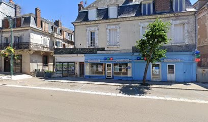 MMA Assurances JOIGNY, Agence d'Assurances à Joigny