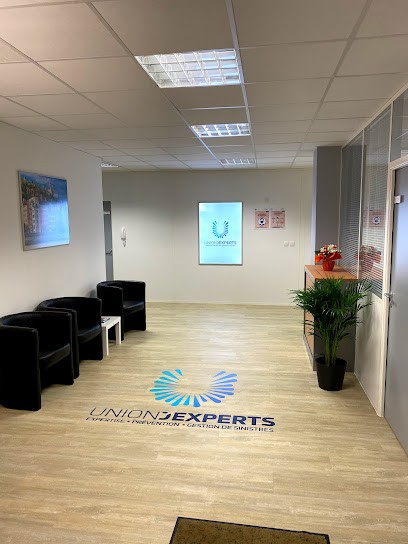 SIGMA EXPERTISES UNION D'EXPERTS, Agence d'Assurances à Rillieux-la-Pape