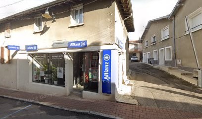 Allianz Assurance ST PRIEST - Nicolas GIACOMIN, Agence d'Assurances à Saint-Priest