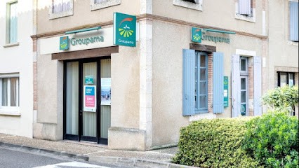 Agence Groupama Lavit de Lomagne, Agence d'Assurances à Lavit