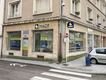 MACIF Assurances, Agence d'Assurances à Toul