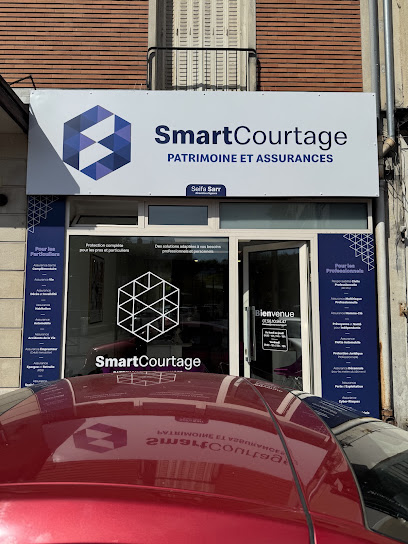 Courtier D'assurances Smartcourtage Alfortville Assurance à Alfortville