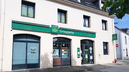 Agence Groupama Pluvigner, Agence d'Assurances à Pluvigner