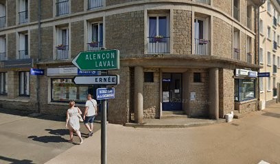 Assurefrance, Agence d'Assurances à Fougères