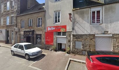 Gfa Caraïbes, Agence d'Assurances  