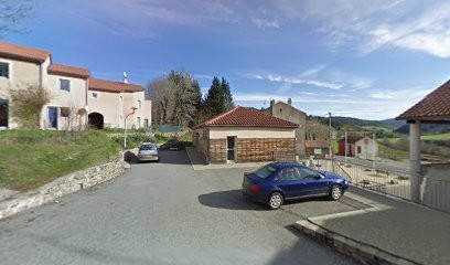 Agence Groupama St Etienne De Lugdares, Agence d'Assurances à Saint-Étienne-de-Lugdarès