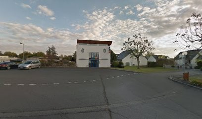 MMA, Agence d'Assurances à Morannes sur Sarthe-Daumeray