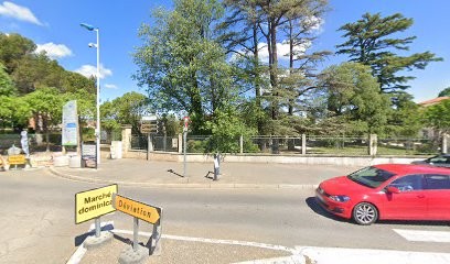 Union des Mutuelles de Vaucluse, Agence d'Assurances à Sorgues