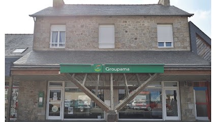 Agence Groupama Plelan Le Petit, Agence d'Assurances à Plélan-le-Petit