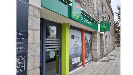 Agence Groupama Sarzeau, Agence d'Assurances à Sarzeau