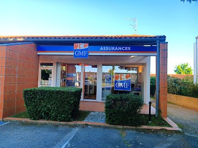GMF Assurances TOULOUSE L'UNION, Agence d'Assurances à L'Union