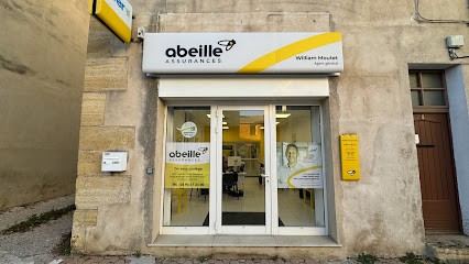 Abeille Assurances - Saint Maximin, Agence d'Assurances à Saint-Maximin-la-Sainte-Baume