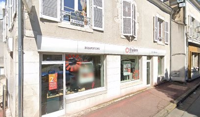 Thélem Assurances Mer, Agence d'Assurances à Mer