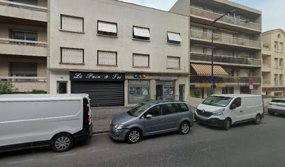 MMA Assurances DRANCY GARE RER, Agence d'Assurances à Drancy