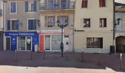 Agence Mutuelle de France Unie, Agence d'Assurances à Rumilly