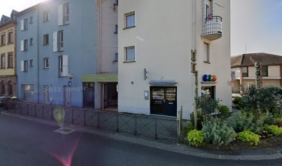 MMA Assurances HERICOURT, Agence d'Assurances à Héricourt
