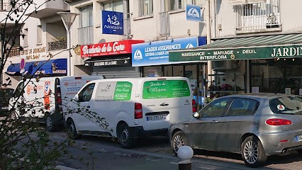 Leader Assurances, Agence d'Assurances à Villepinte