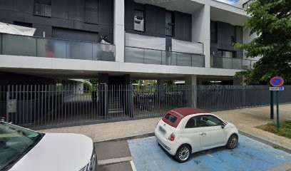 Agence Marc fleuret kallyth, Agence d'Assurances à Gennevilliers