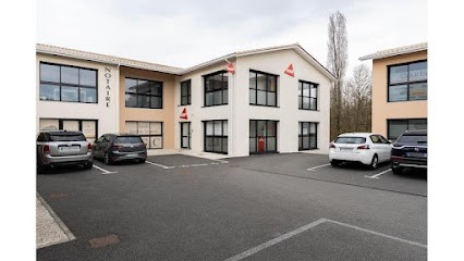 MAIF Assurances Angoulême, Agence d'Assurances à Saint-Yrieix-sur-Charente