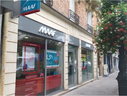 MAAF Assurances PUTEAUX, Agence d'Assurances à Puteaux