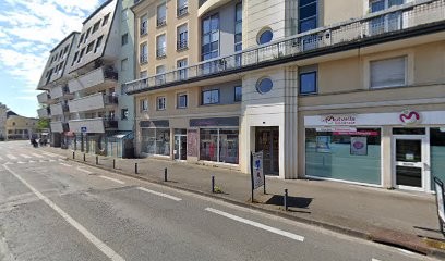 La Mutuelle Générale, Agence d'Assurances à Nevers