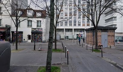 Confortis Assurance, Agence d'Assurances à Paris 18