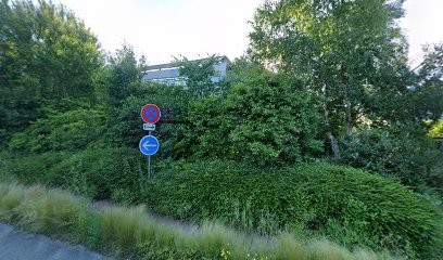 Mutuelle Nationale Hôpitalier (MNH), Agence d'Assurances à Saint-Priest