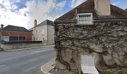 Jaudier Sandra, Agence d'Assurances à Neuvy-Saint-Sépulchre
