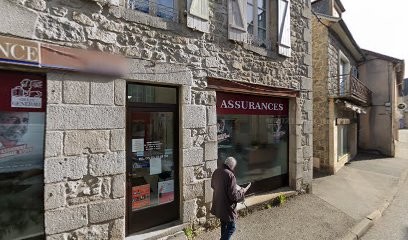 Assurance Generali - Yc Assurances, Agence d'Assurances à Ussel